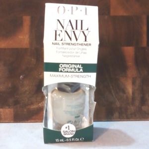 OPI Nail Envy Original Nail Strengthener